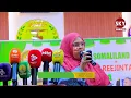 Download Lagu Mad-bacada Qaranka waxaan ka rajaynayaa inay daboosho Baahida qaranku u qabo...\