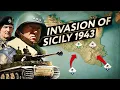 Download Lagu Operation Husky - The Invasion of Sicily 1943 (Documentary)