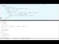 Pattern matching dependent types in Coq