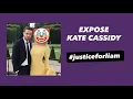 Download Lagu Exposing Kate Cassidy | Justice For Liam Payne