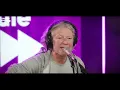 Cast - Fine Time (Live) | Absolute Radio