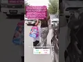 Single mother