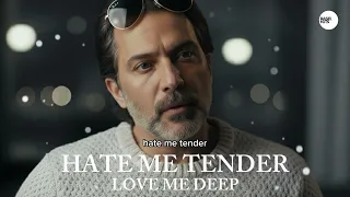 hate me tender love me deep raselhits official lyric video 