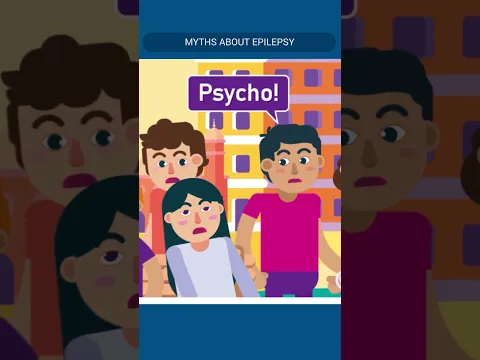 What People Get Wrong About Epilepsy