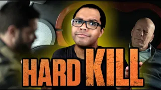 hard kill 2020 movie review bruce willis in another horrible vod film no spoilers 