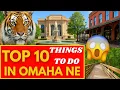 Top 10 Things to Do in Omaha Nebraska That Even Locals Miss