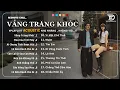 Lagu Vầng Trăng Khóc, Mưa Của Mây Trời, Muộn | Top Acoustic Buồn Triệu Views - NGHE LÀ KHÓC