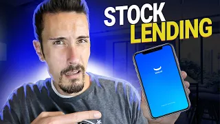 Webull Stock Lending Program - Extra Money or Sketchy Tax Bill