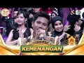 Download Lagu Sengit dan Riuh! Valen Belum Nyanyi, D’Sultan \u0026 D'Boss Sudah Turun Bertubi-Tubi | DA 7 Kemenangan MP3