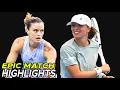 Maria Sakkari vs Iga Swiatek Full Match Highlights Qatar TotalEnergies 2026 Old Match