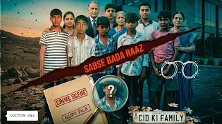 cid funny video kuch toh gadbad hai daya voctory jina comedy 2026 cid viralvideo funny 