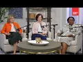 Primary general presidency talks about discovering the character of the Lord by serving children