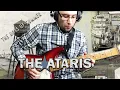 Download Lagu The Ataris - The Boys Of Summer (Guitar Cover)