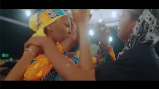 Koffi Olomide - Hommage à Maman Melania LUIZA (Clip Officiel)
