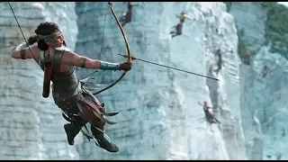 فلم اكشن حرب السهام 