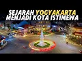 Download Lagu Bagaimana Kota Yogyakarta menjadi Kota Istimewa?