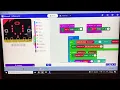Flappy bird on micro bit