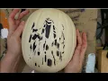 DIY Stenciling a Halloween Pumpkin
