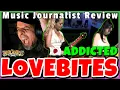 Download Lagu LOVEBITES - Addicted Live - Metal Journalist Review/Lyric Breakdown
