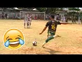 FUNNIEST FOOTBALL MOMENTS OF 2025