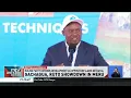Download Lagu Gachagua, Ruto showdown in Meru