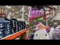 Filipina 1st Time Shopping at Costco Shop with Us At Costco Colchester VT