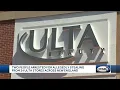 2 accused of stealing more than 33 000 worth of products from Ulta stores in New Hampshire Mass