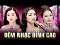 Download Lagu ĐÚNG LÀ ĐÊM NHẠC ĐỈNH CAO HỘI TỤ TOÀN TÀI NĂNG ÂM NHẠC - Để Trả Lời Một Câu Hỏi | Thùy Anh
