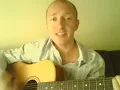 T-Rex/Marc Bolan - Life is Strange - Cover by Maxim