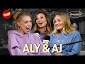 Aly AJ Disney Dating Disasters Full Episode