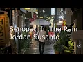 Senopati In The Rain Jordan Susanto Lirik