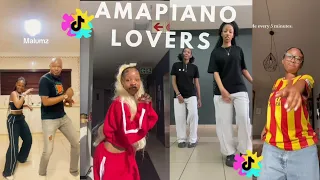 The Ultimate Dance Showdown🏆 (Amapiano)