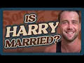 Is Harry Jowsey ACTUALLY Married Let s Marry Harry BTS Lessons Learned