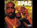 2 Of Amerikaz Most Wanted (Nu-Mixx (Explicit))