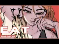 Download Lagu If Eat (イート) by Ado had an English Version | Cover by LEYAH