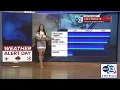 Dangerous Elyse Smith 01-15-2024