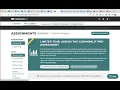 Scheduling Pre-Assessment on CommonLit
