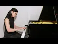 Mozart: Piano Sonata No.12 in F Major, K.332｜モーツァルト:ピアノソナタ第12番 ヘ長調 K.332
