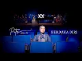 Download Lagu PUTRI ARIANI - BERDAYA DIRI (OFFICIAL MUSIC VIDEO)