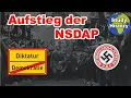 Download Lagu Machtergreifung der NSDAP I Gründe für den Aufstieg Hitlers und den Untergang der Weimarer Republik
