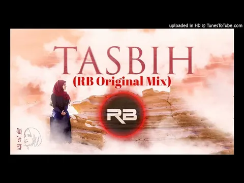 Download MP3 Tasbih (RB Original Mix) Rooh Khan ft, DJ_RB 2023 #punjabiremix #djrbmix #hits #tiktok