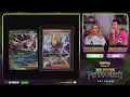 POKEMON TCG PITCH BLACK UNBOXING w Lumi Jed
