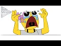 Cursed Crying Emoji Meme Reanimated