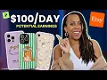 Make Custom iPhone 17 Cases with Printify Easy Print-on-Demand Side Hustle for 2025