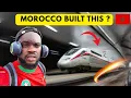 Download Lagu Is Morocco Living in the Future? I Took Africa’s Fastest Train 🇲🇦