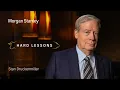 Hard Lessons Stan Druckenmiller Invest then investigate