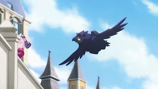 Pokemon Palden Wind Episode 1 Tinkaton vs Corviknight