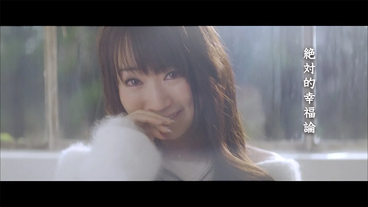 水樹奈々の名曲・人気曲