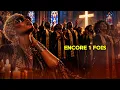 Mauvais Djo – Pilé & More (Gospel Version by Kano Choir) | LYRICS VERSION