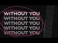 Download Lagu Scorey - Without You (Official Lyric Video)